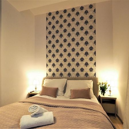 Vip Apartamenty Tytus Zakopane Buitenkant foto