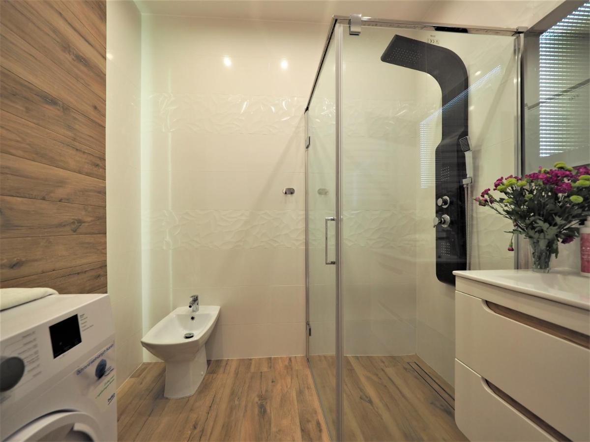 Vip Apartamenty Tytus Zakopane Buitenkant foto